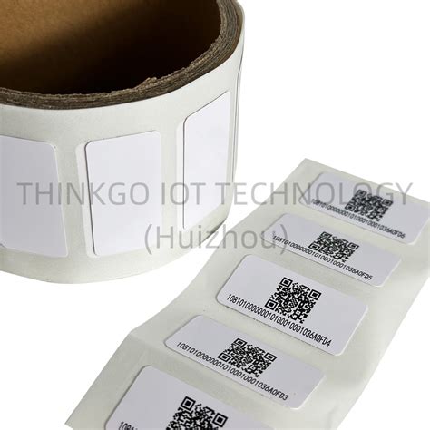 uhf rfid stickers|rfid sticker price.